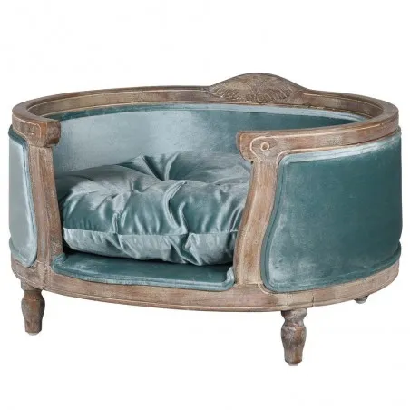 Antique Style Dog Bed Smithers Designer Furniture £385.00 Kitchen product_features