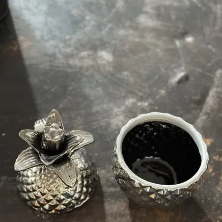 Pineapple Pot Smithers Gifts &pound;37.00 product_features