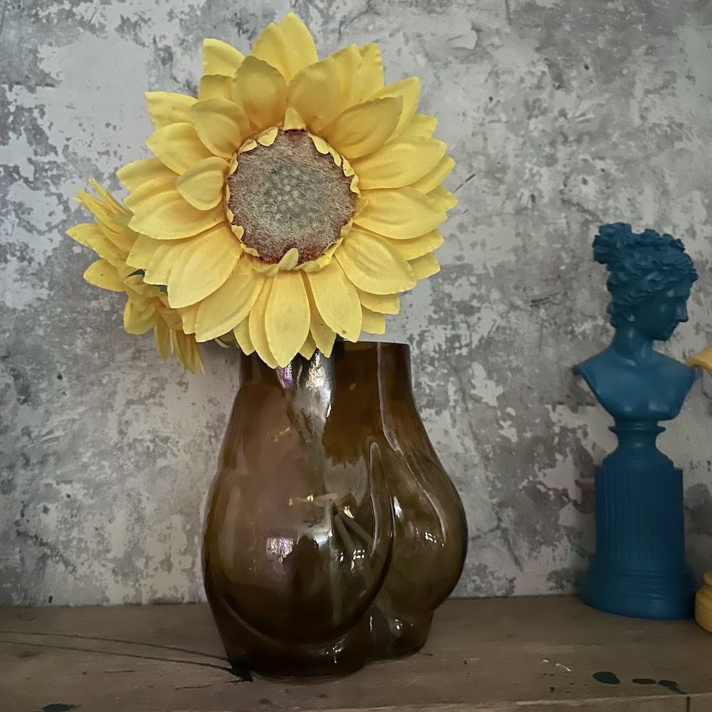 Bum Vase  Retro Ornaments £70.00 product_reduction_percent