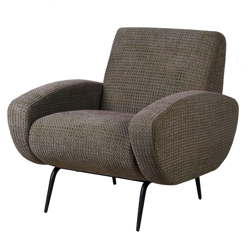 Berlin Retro Style Armchair Designer Furniture £1,065.00