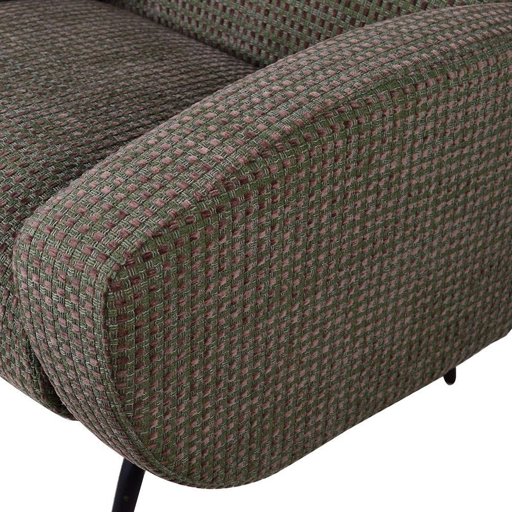 Berlin Retro Style Armchair Designer Furniture £1,065.00