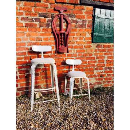 Quirky Stool Home Smithers of Stamford £207.50 Store UK, US, EU, AE,BE,CA,DK,FR,DE,IE,IT,MT,NL,NO,ES,SE