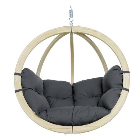 Single Seat Globe Hanging Chair Smithers Archives £599.00 Store UK, US, EU, AE,BE,CA,DK,FR,DE,IE,IT,MT,NL,NO,ES,SESingle Sea...