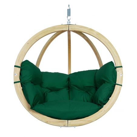 Single Seat Globe Hanging Chair Smithers Archives £599.00 Store UK, US, EU, AE,BE,CA,DK,FR,DE,IE,IT,MT,NL,NO,ES,SESingle Sea...