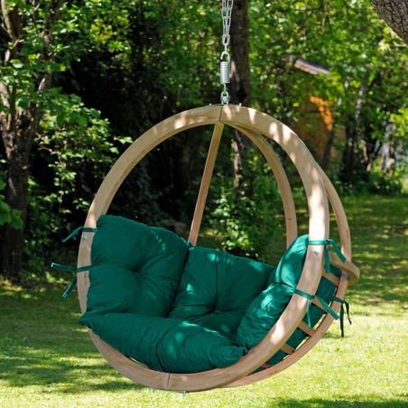 Single Seat Globe Hanging Chair Smithers Archives £599.00 Store UK, US, EU, AE,BE,CA,DK,FR,DE,IE,IT,MT,NL,NO,ES,SESingle Sea...