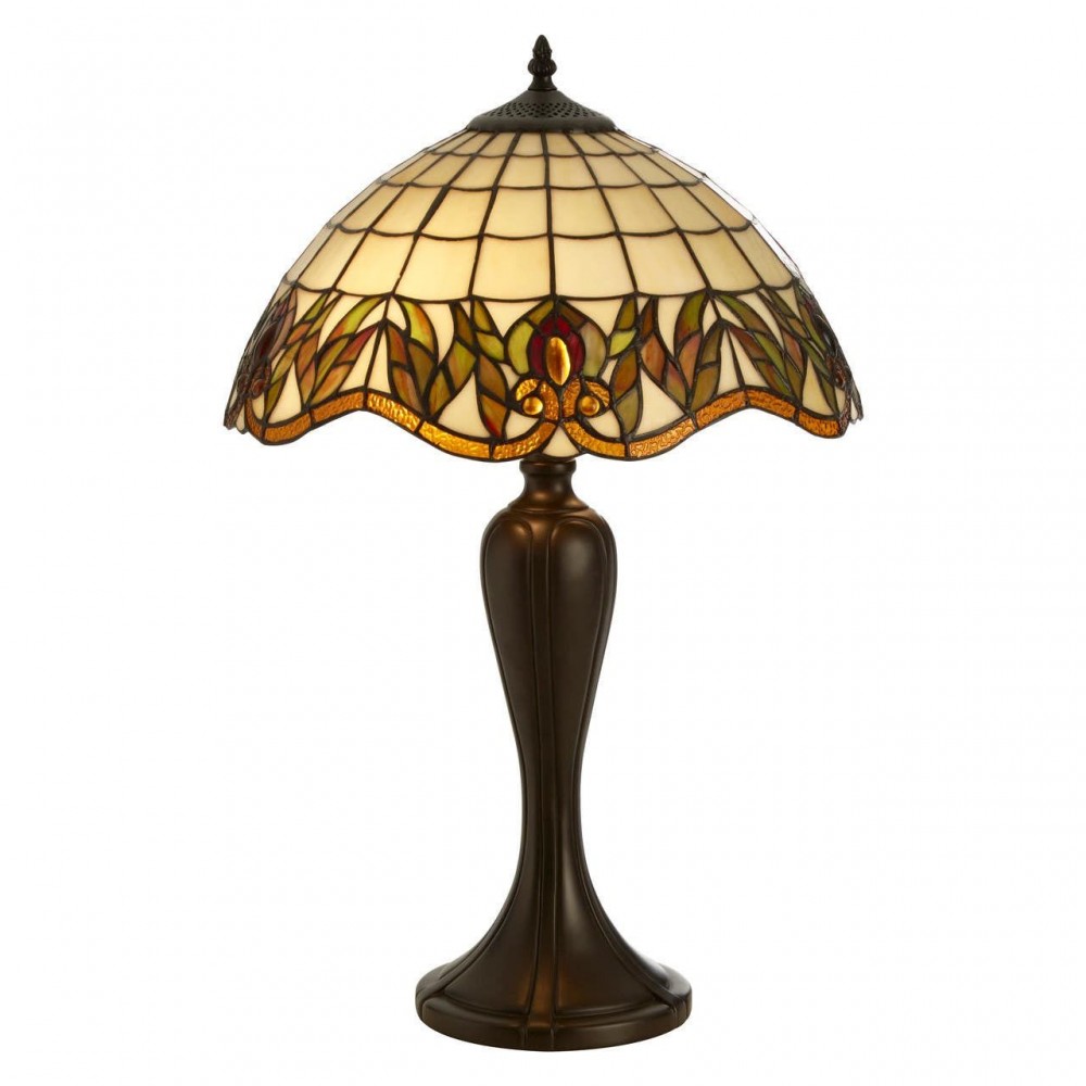 Tiffany Lamp Lighting £300.00