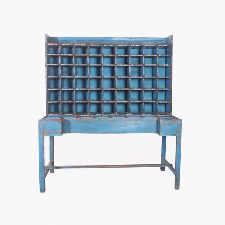 Antique Postal Rack Storage Shelving Antique Furniture £1,950.00 Store UK, US, EU, AE,BE,CA,DK,FR,DE,IE,IT,MT,NL,NO,ES,SEAnt...