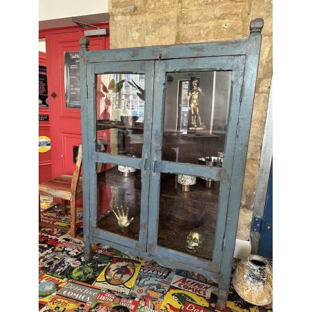 Antique Display Glass Cabinet Cabinets & Sideboards Smithers of Stamford £2,000.00 Store UK, US, EU, AE,BE,CA,DK,FR,DE,IE,IT,...