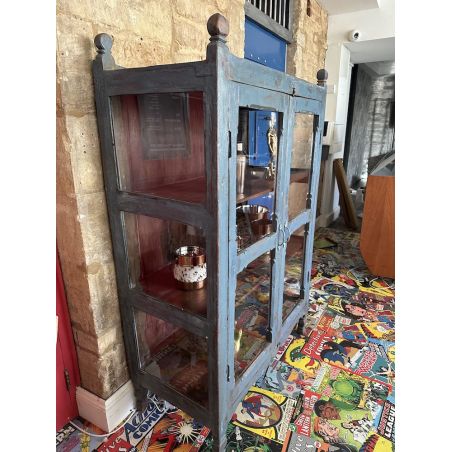 Antique Display Glass Cabinet Cabinets & Sideboards Smithers of Stamford £2,000.00 Store UK, US, EU, AE,BE,CA,DK,FR,DE,IE,IT,...