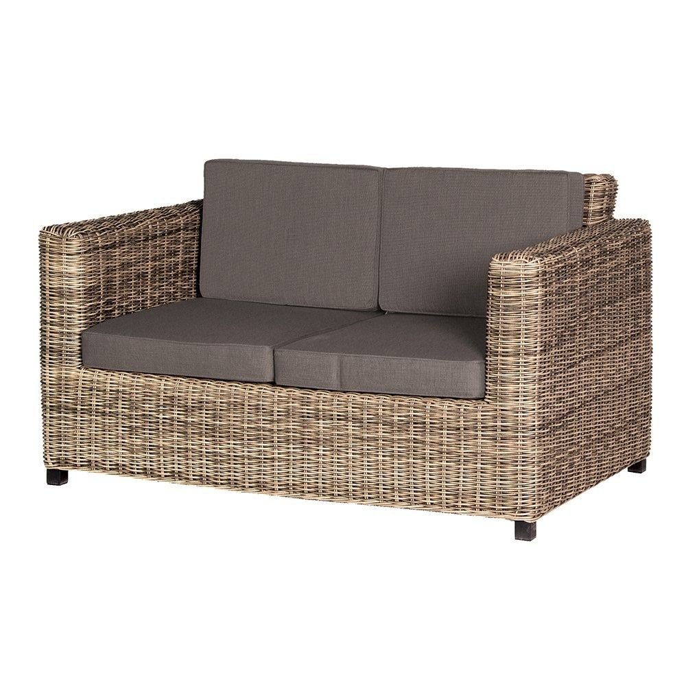 Sorrento Natural Rattan Garden Furniture Set Garden £1,230.00 Rattan product_features