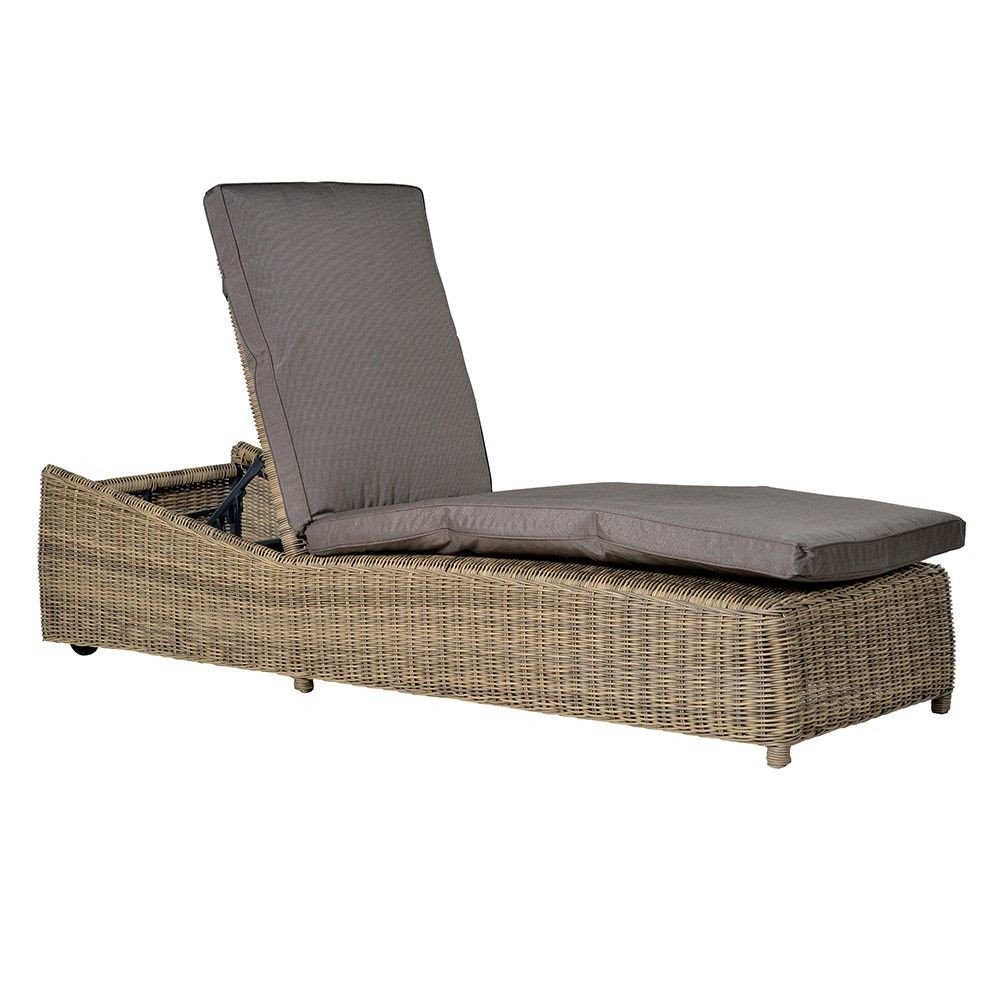 Sorrento Natural Rattan Garden Furniture Set Garden £1,230.00 Rattan product_features
