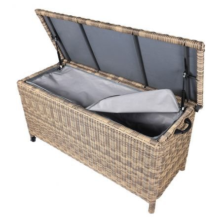 Sorrento Natural Rattan Garden Furniture Set Garden Furniture £1,036.00 Store UK, US, EU, AE,BE,CA,DK,FR,DE,IE,IT,MT,NL,NO,E...