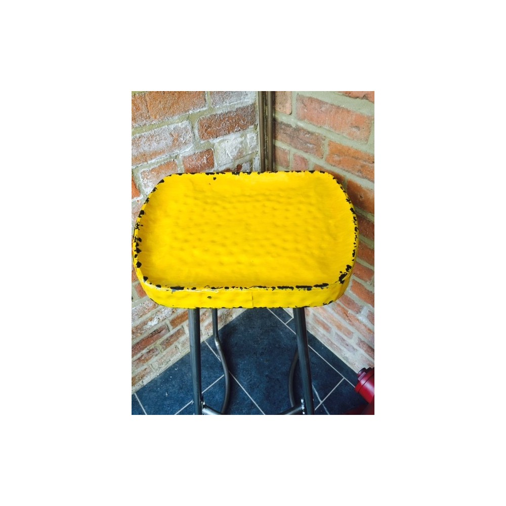 Agusto Art Stool Smithers Bar Stools £190.00 product_features