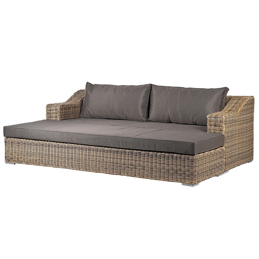 Sorrento Natural Rattan Garden Furniture Set Garden £1,230.00 Rattan product_features