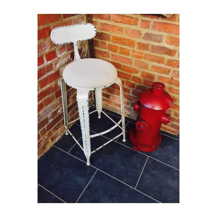 Quirky Stool Home Smithers of Stamford £207.50 Store UK, US, EU, AE,BE,CA,DK,FR,DE,IE,IT,MT,NL,NO,ES,SE