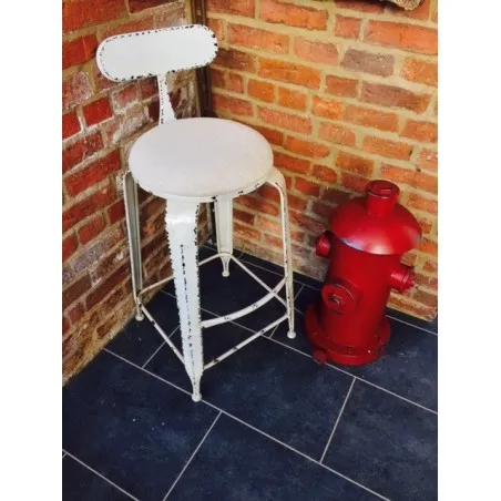Quirky Stool Smithers Archives £190.00      product_features