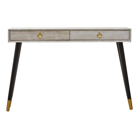 Shagreen Grey Console Table Furniture £520.00 Store UK, US, EU, AE,BE,CA,DK,FR,DE,IE,IT,MT,NL,NO,ES,SEShagreen Grey Console ...
