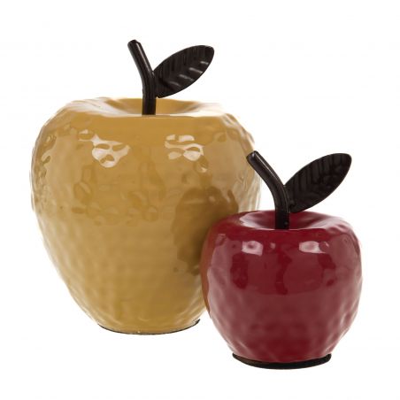 Apple Ornament Smithers Archives Smithers of Stamford £69.00 Store UK, US, EU, AE,BE,CA,DK,FR,DE,IE,IT,MT,NL,NO,ES,SEApple Or...