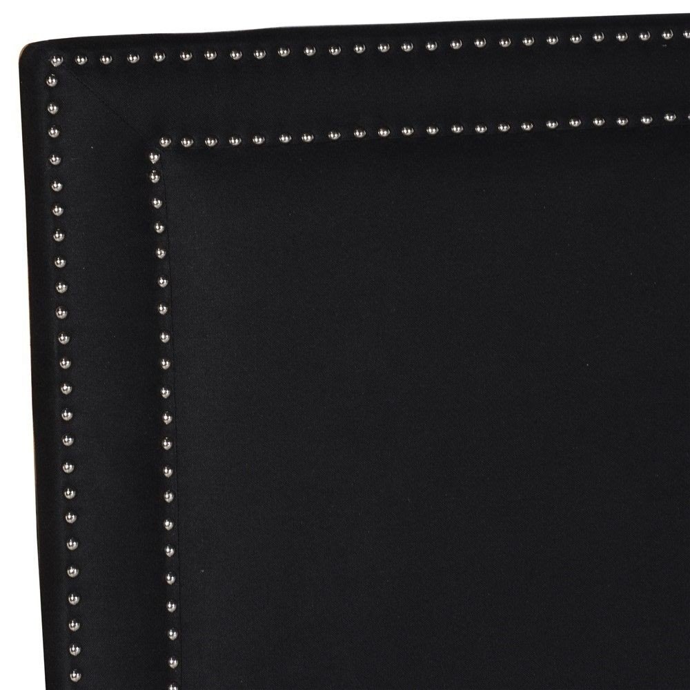 Black French Style Boudoir Provence Range King Bed Smithers Archives £1,283.00      product_features