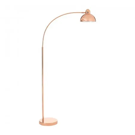 Copper Floor Lamp Smithers Lighting £327.50 product_features