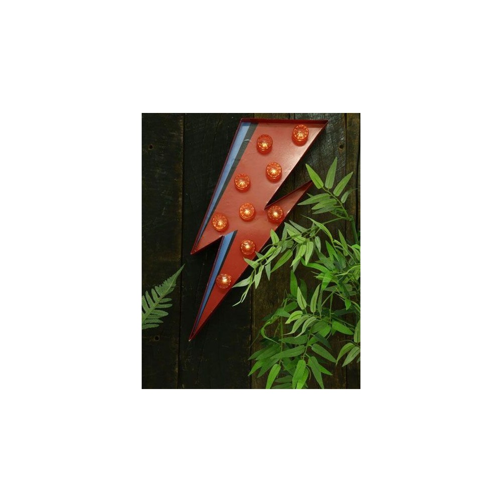 The Flash Lightning Bolt  Signs £0.00      product_features