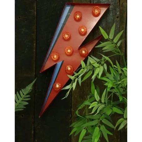 The Flash Lightning Bolt Signs &pound;0.00 product_features
