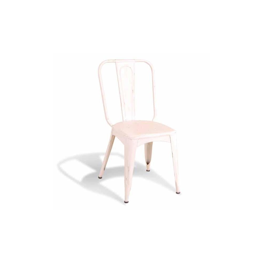Red Tolix Chair Heavy Duty Smithers Archives £220.00 product_features