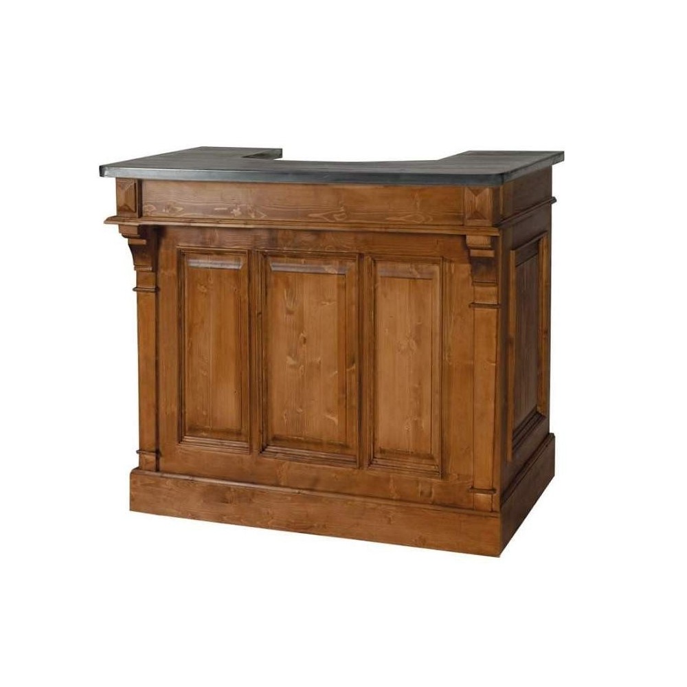 Titanic Antique Restaurant Checkout Counters Smithers Commercial Collective £1,187.00 FSC Certified Wood product_features