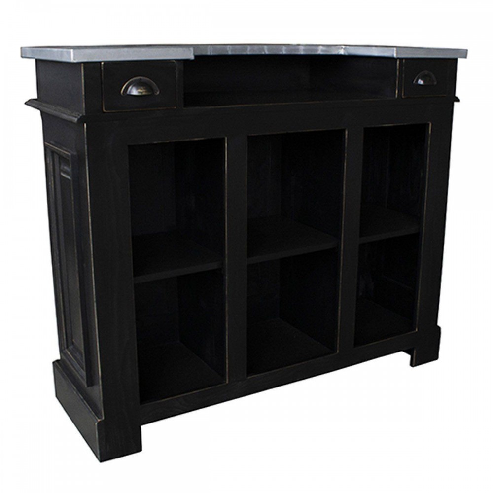 Titanic Antique Restaurant Checkout Counters Smithers Commercial Collective £1,187.00 FSC Certified Wood product_features