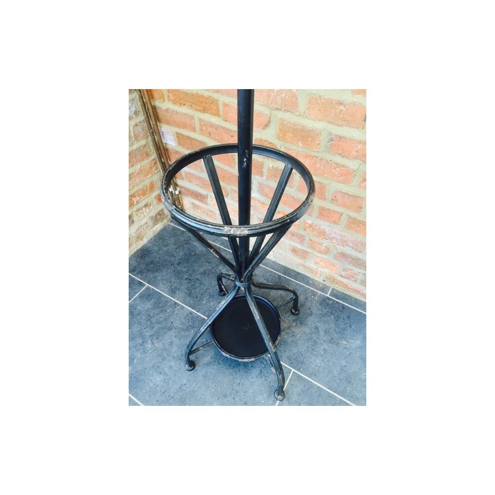 Chicago Vintage style Coat Hat Stand Retro Ornaments £189.00