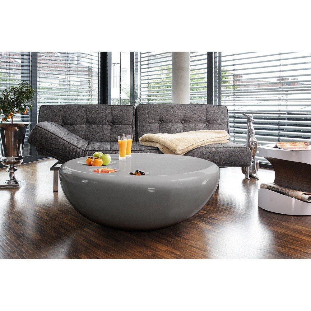 Milky Way High Gloss White Coffee Table Smithers Designer Furniture £1,300.00 Living Room product_features