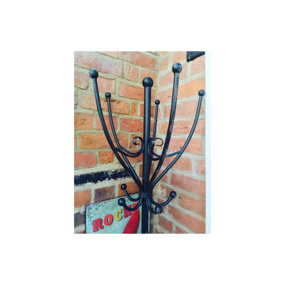 Chicago Vintage style Coat Hat Stand Retro Ornaments £189.00