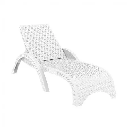 Fijian Island Sun Lounger Garden £182.67 product_features
