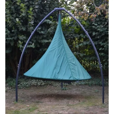Cacoon Tent Cover for Double Cacoon Hanging Tents £65.00 All Rooms product_features