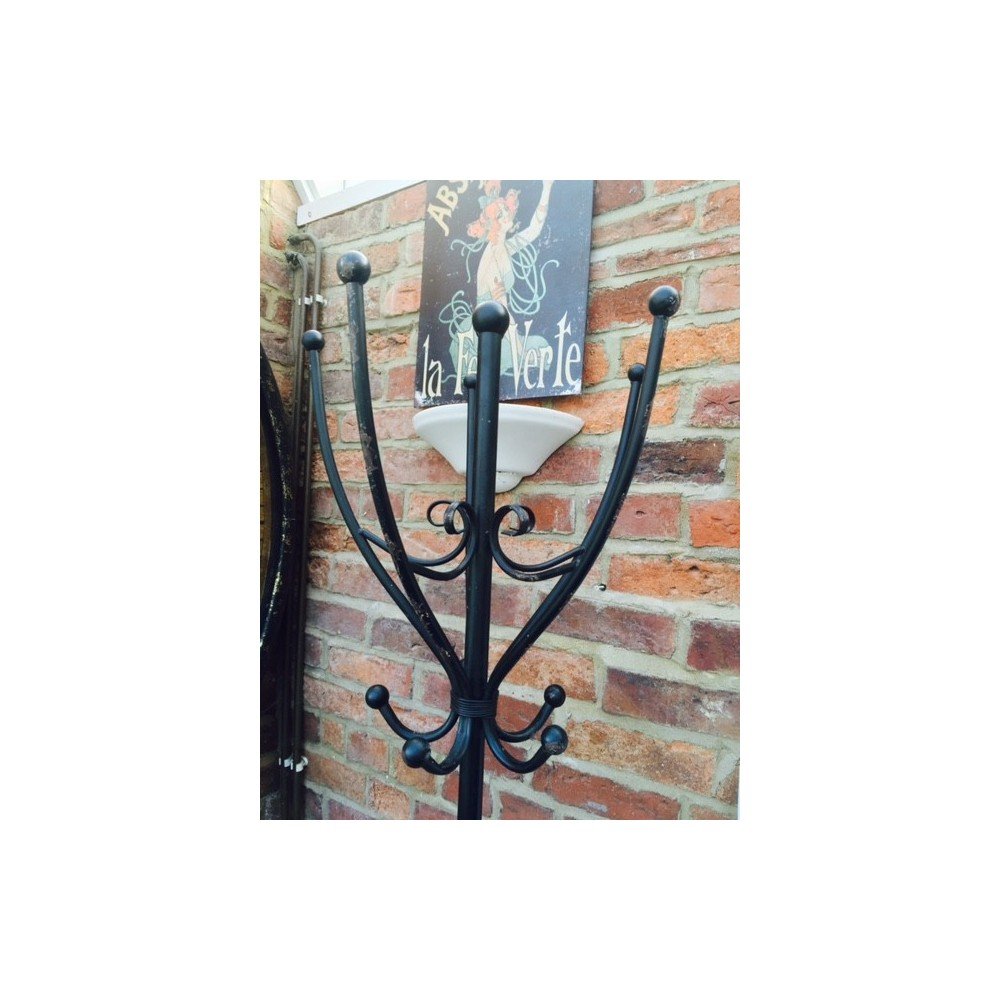 Chicago Vintage style Coat Hat Stand Retro Ornaments £189.00