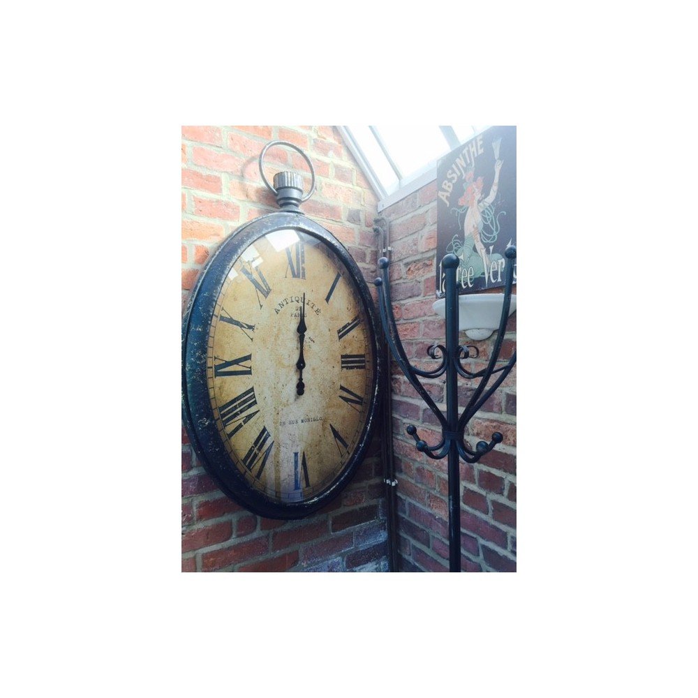 Chicago Vintage style Coat Hat Stand Retro Ornaments £189.00