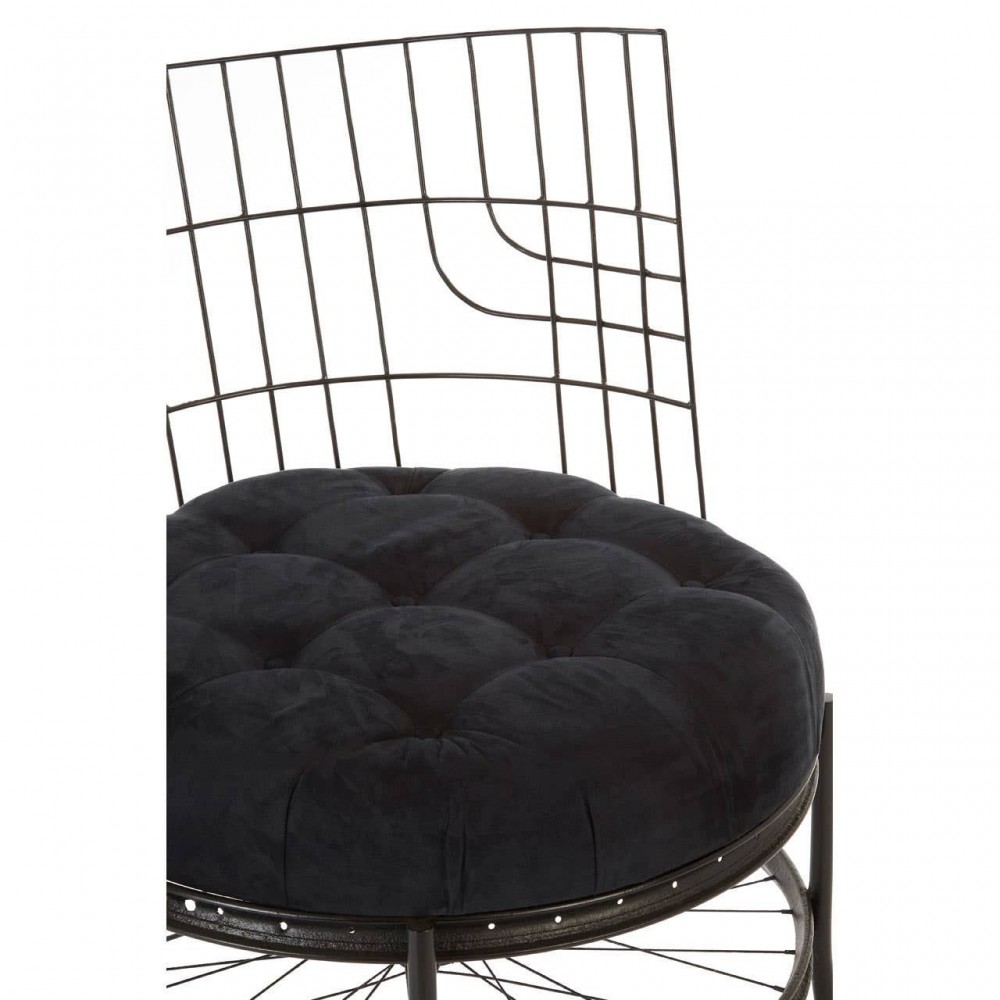 Belsize Tall Cage Chair Smithers Chairs £1,155.00 All Rooms Iron product_features