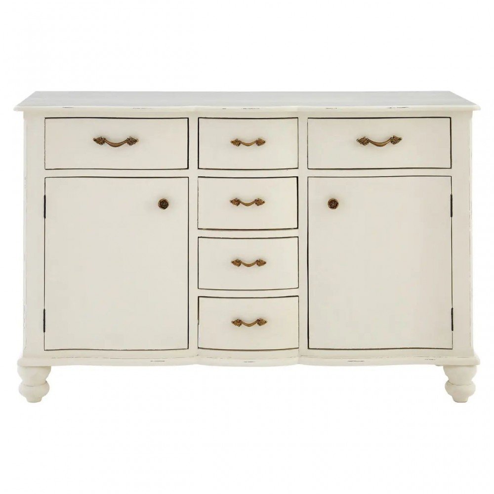 Loire French Style Sideboard Vintage Furniture £912.00