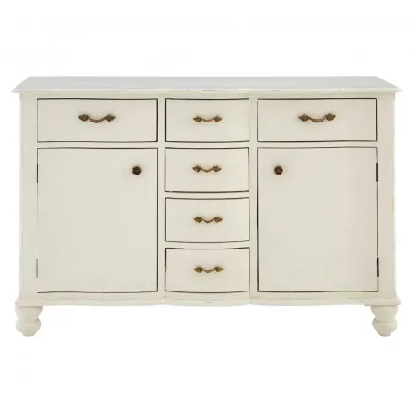 Loire French Style Sideboard Smithers Vintage Furniture £912.00 Kitchen Diner Bayur & MDF product_features