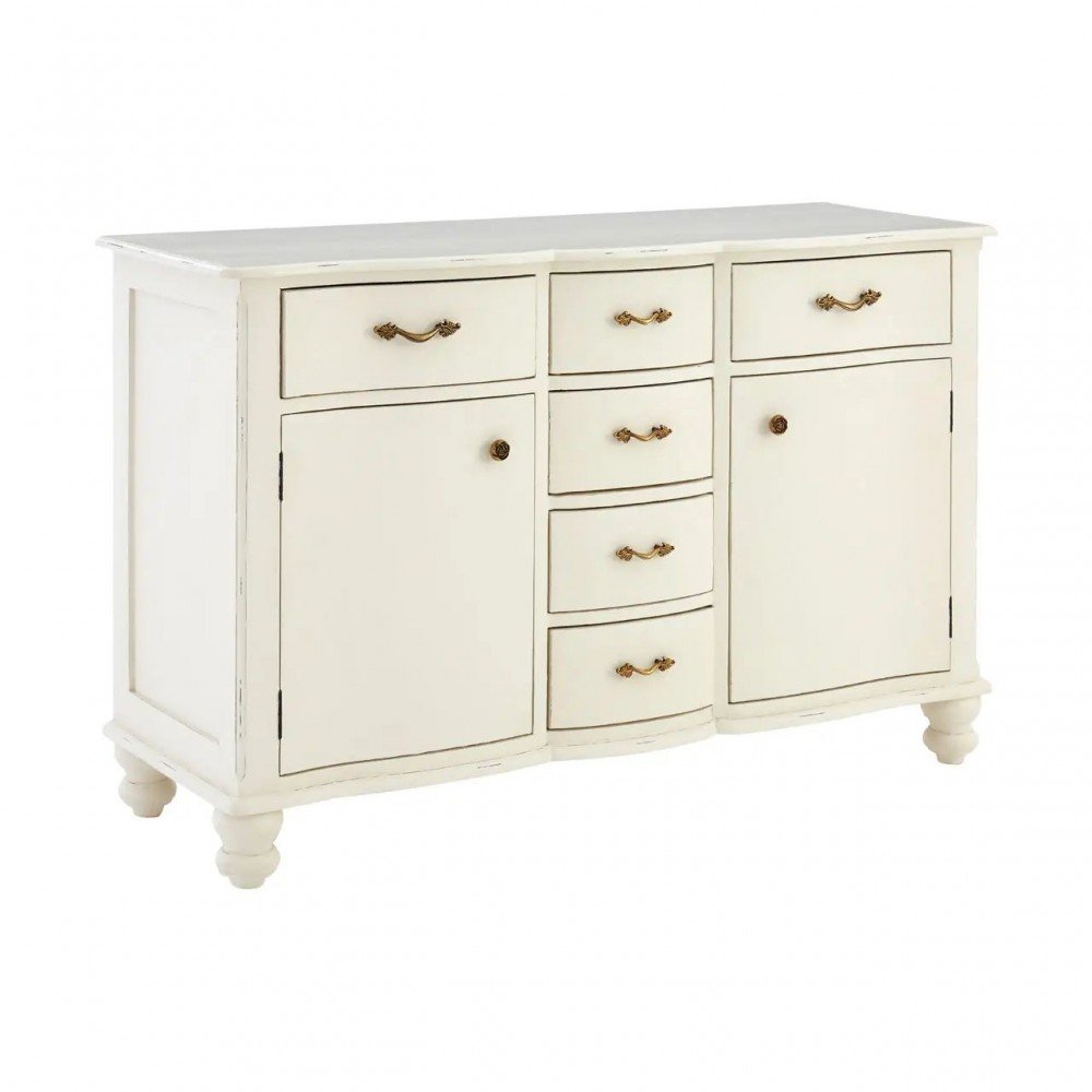 Loire French Style Sideboard Vintage Furniture £912.00