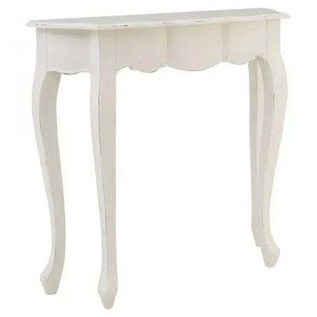 Loire French Style Console Table Smithers Vintage Furniture £211.00 Kitchen Diner Bayur & MDF product_features