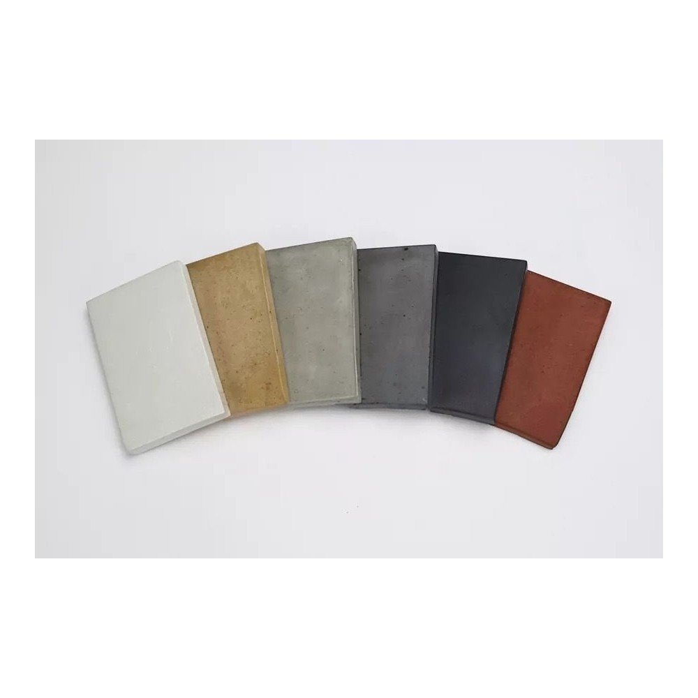 Grey Matter Concrete Bathroom Sink Smithers Bathroom £1,000.00 Bathroom product_features