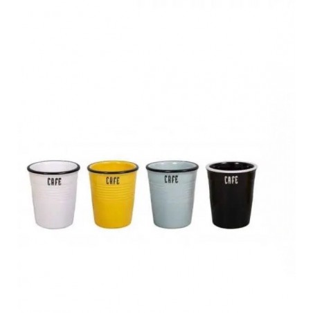 Cafe Gobelet Cups Tableware £49.00 product_features