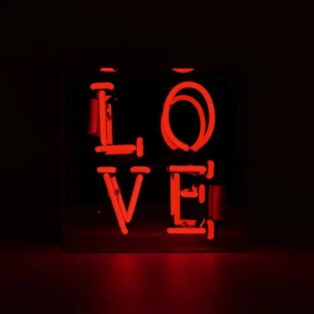 Love Neon Light Locomocean Your Custom Neon Sign & Neon Signs | Handmade in London by Smithers &pound;125.00 product_features