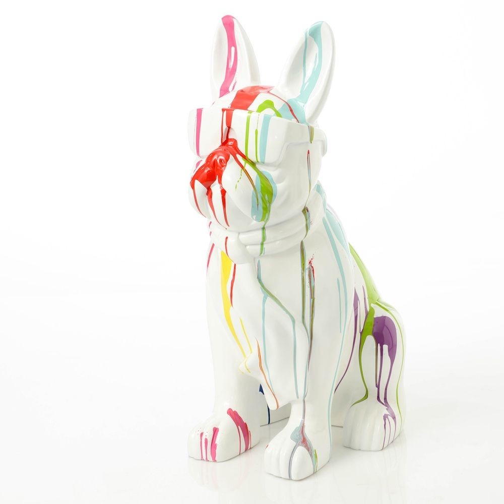 Sunglasses Bulldog Ornaments Smithers Gifts £600.00      product_features