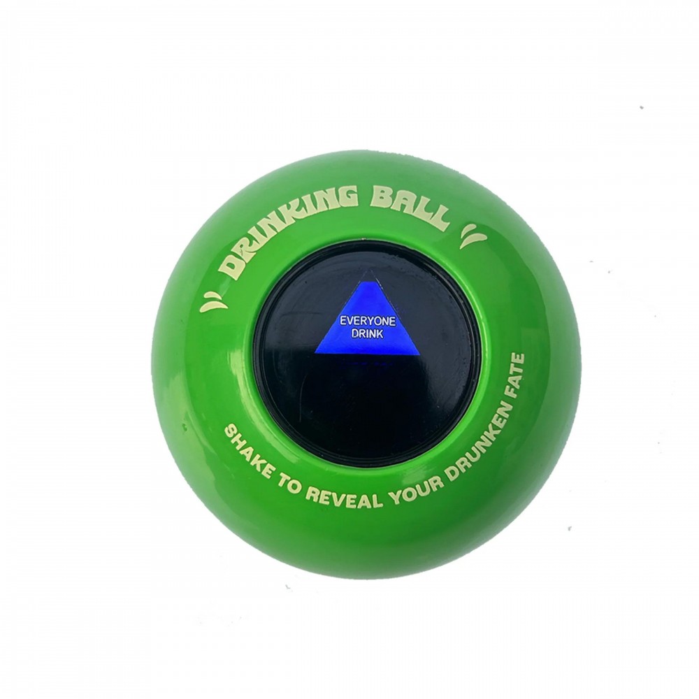 Drinking Ball Game SUCK UK Gifts £18.00      product_features