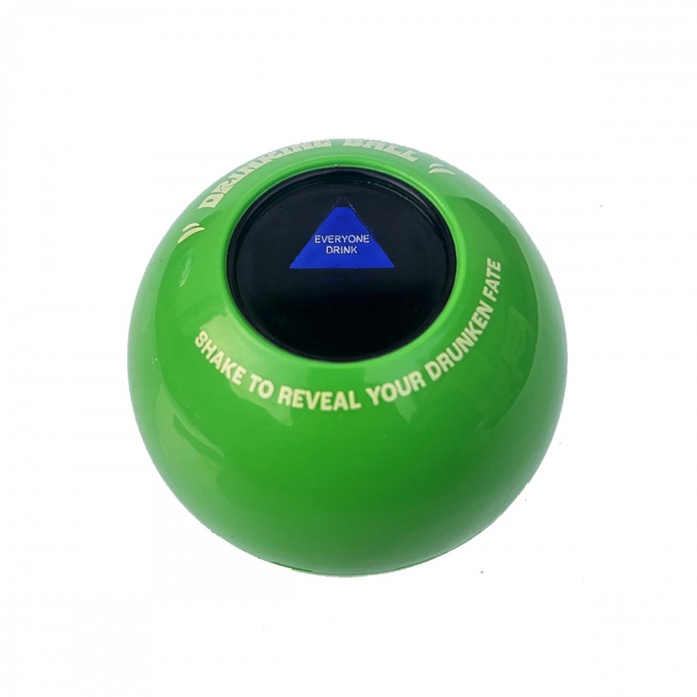 Drinking Ball Game SUCK UK Gifts £18.00      product_features