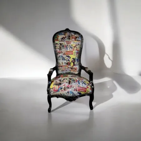 Batman Comic Chair Smithers Comic And Film £400.00      product_features