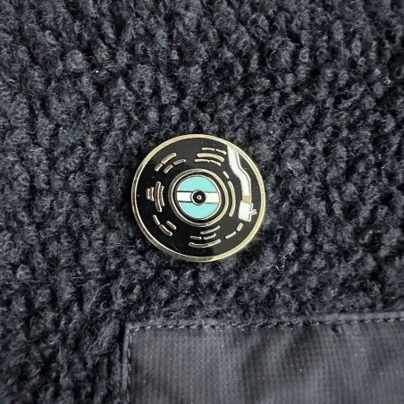 Vinyl Enamel Badge Gifts &pound;10.00 product_features