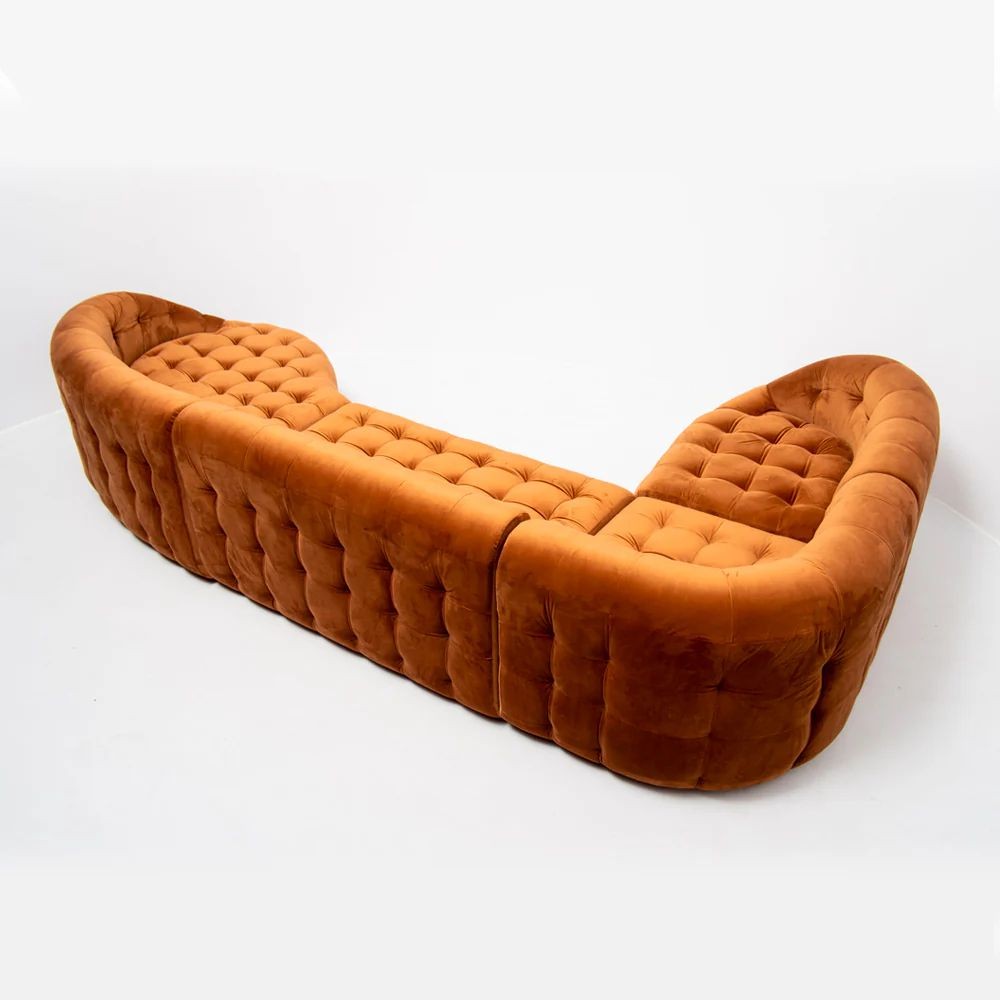 Serenity Sofa Prestige Editions £0.00 product_features